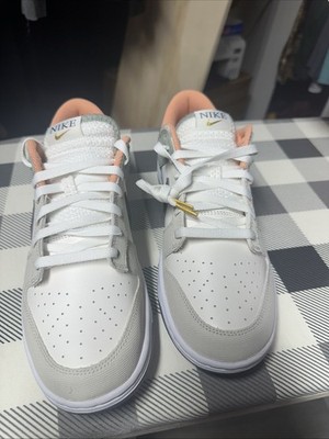 Size 10 - Nike Dunk SE Low NOLA