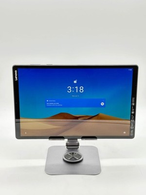 Lenovo Tab M10 FHD Plus TB-X606F 32GB WiFi Tablet 10.3'' Android 10 Gray