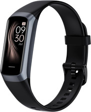 Fitness Tracker with Heart Rate/Blood Oxygen/Sleep Monitor, 20 Sports Modes Sm