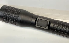 Inova T3 Tactical Flashlight Black Aluminum LED 3×CR123A Batteries USA
