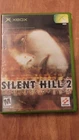 Silent Hill 2 - Restless dreams (Microsoft OG Xbox 2003) Complete (Great Disc)