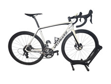 Bici da corsa Specialized Tarmac Expert Race Disc - carbon - 28" - ultegra 11v