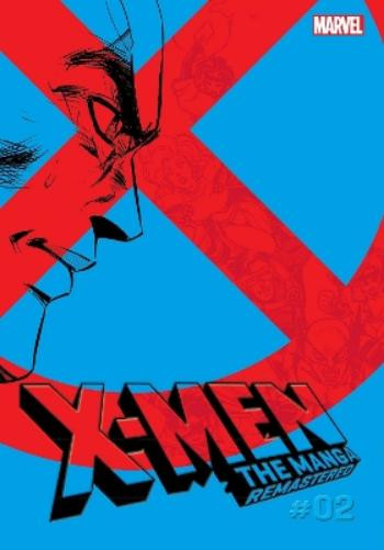 Hiroshi Higuchi Koji Yasue R X-Men: The Manga:  (Tascabile) (PRESALE 24/04/2025)