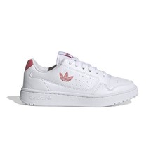 Shoes Kids Adidas NY 90 FX6473 White