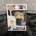 Funko Pop! Killer Frost #712 The Flash New York Comic Con Exclusive Vinyl Figure