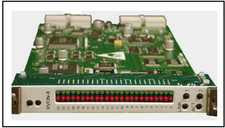 RTS RVON-8 Card Kit Front and Back P/N 90027756000 F01U118848 for Adam Frame