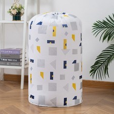  3 Pcs Pochette De Rangement Pour Literie Sac Vetement Sacs La Courtepointe