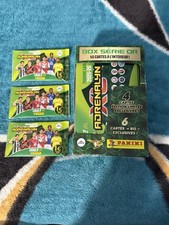 Panini and Topps Named in Electronic Trading Cards Patent Lawsuit 4