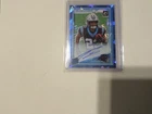 2025 Donruss Optic Trevor Etienne Ice (RAW)