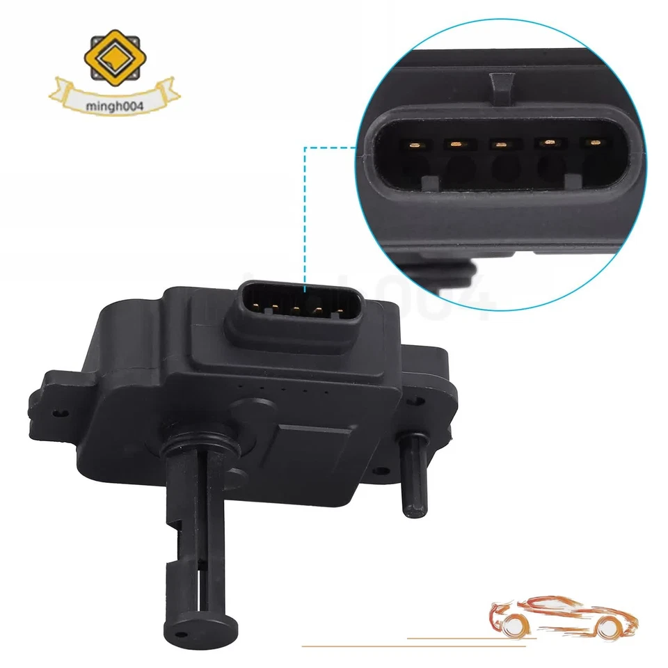 Mass Air Flow Meter MAF Sensor for Toyota Supra Lexus LS400 3.0 4.0L US Stock Foto 2 de 4