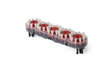 Hoover SpinScrub Brush Block 440003857 – Fits Turbo/Power Scrub Models