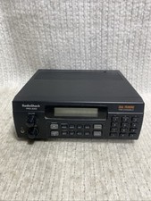 Radio Shack Scanner Pro-2052 Dual Trunking 1000 Channels