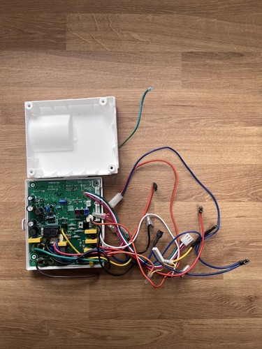 Original Sage The Barista Express BES870 Kaffeemaschine Hauptplatine Zubehör