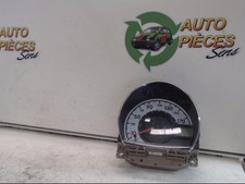 Compteur Toyota AYGO