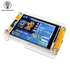 NerdMiner V2 Solo Bitcoin Lottery Miner 1000KH/s 2.8" Smart Display