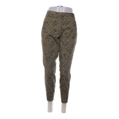 Fiveunits, Chino, Größe: 29, Angelia Sp, Grün/Schwarz/Beige -yYh