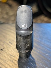 Vintage Selmer Paris S80 C Soprano Sax Mouthpiece - 1990s - Great Condition 