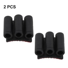 Side Driver Bit Gripper Tool Holster 2pcs Essential Accessories for Power Tools