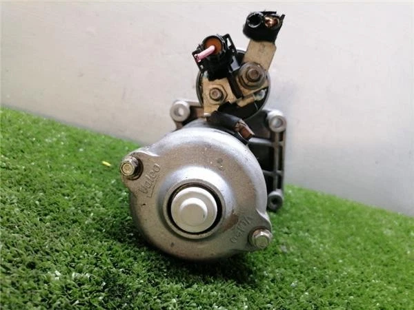 Motorino avviamento DS 7 sin ficha - Immagine 2 di 4