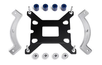 Noctua NM-i17xx-MP83, Mounting Kit for CPU Coolers on Intel Black 