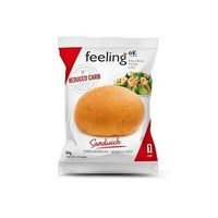 (90,60Eur/Kg) Feeling Ok Protein BröTchen 25% Protein 50G