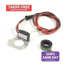 Pertronix Ignition MA-141, Kit Ignitor Conversion Kit Performance Racing Parts