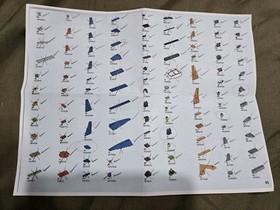 LEGO Marvel: The Milano vs. The Abilisk (76081) NO BOX