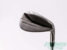 TaylorMade Speedblade Wedge Gap GW 50° TM Speedblade Steel Steel Uniflex Right H