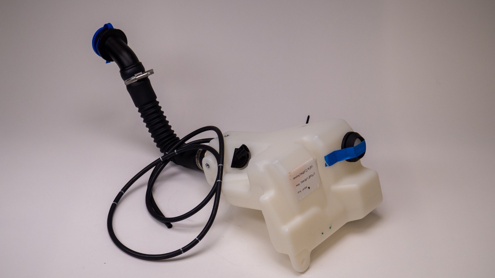McLaren Washer Fluid Reservoir 14AD097CP