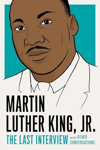 , Jr.: The Last Interview Martin Luther King - Image 6