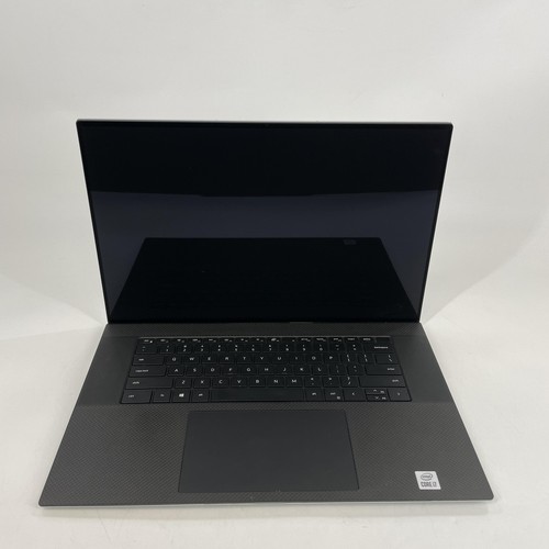 Dell XPS 17 9700 UHD+ TOUCH 2.3 GHz i7-10875H 32GB 1TB SSD RTX 2060 - Good