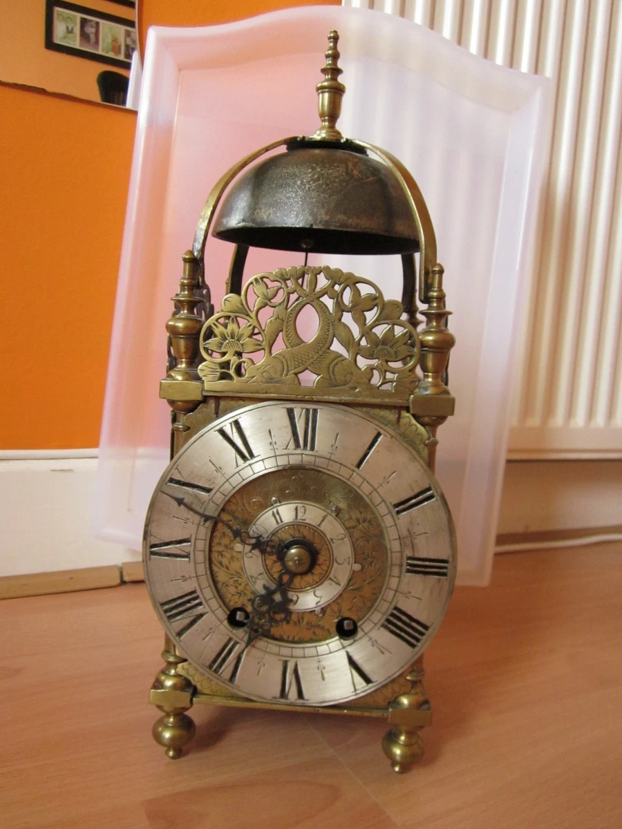 Swiza Clock for sale | eBay UK