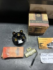 1928 Chevrolet Ignition Distributor Cap Tune Up Kit