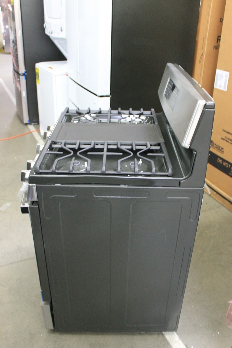 GE JGB735SPSS 30 GE JGB735SPSS 30