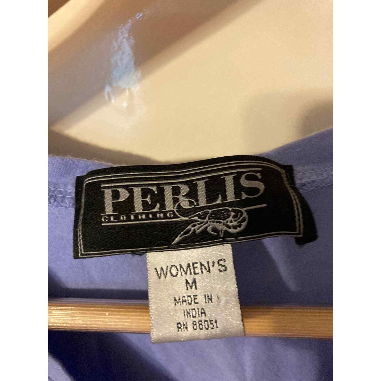 Perlis Tee - image 2