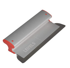 LEVEL5 14" Drywall Skimming Blade - Stainless Steel Blade | Drywall Tools 4-914