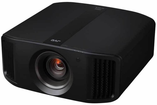 JVC DLA-NZ800 4/8K Projector - Picture 4 of 13