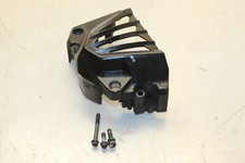 2009 Kawasaki Ninja 250 Ex250 Engine Sprocket Cover Guard Shield 14041-0021