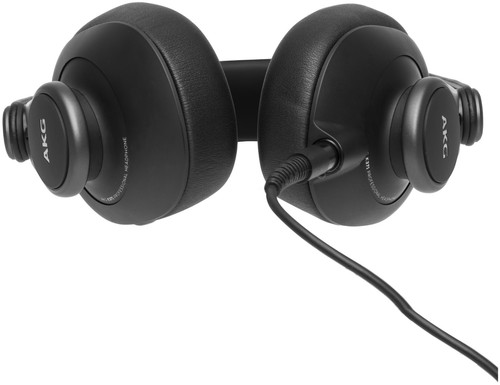 AKG Podcaster Essentials Podcast Podcasting Recording Kit w/USB Mic+Headphones - 第 7/11 張圖片