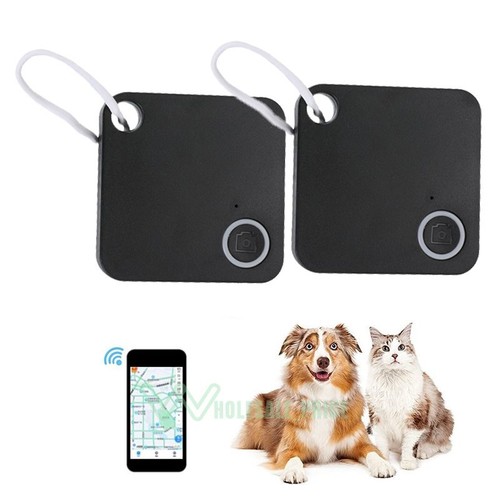 Bluetooth Mini GPS Tracking Key Child Pet Finder Tracker Location Device Locator - Picture 59 of 60