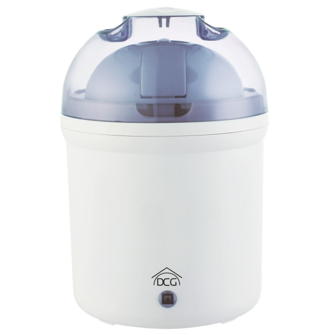 Offerta Yogurtiera DCG YM2199 - Macchina Yogurt 1L Prezzo Top
