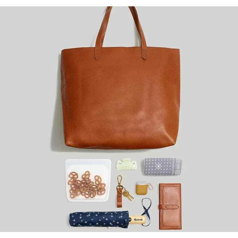 I Medici Pavia Large Tote Bag - Image 2 of 4