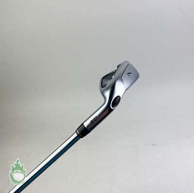 HIERRO 5 Callaway Big Bertha MUJER - especialistas en golf de segunda mano