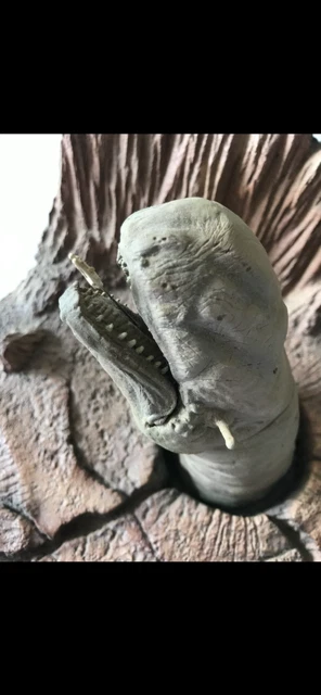 Star Wars Sideshow This Is No Cave 1226/2000 épisode 5 figurine - Photo 2/4