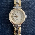 vintage ladies timex carriage watch