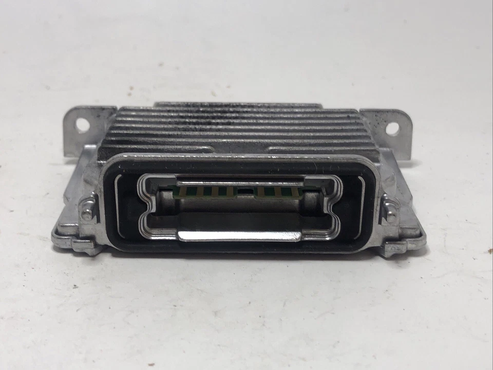 Módulo de faros HID lastre OEM GMC JAG JEEP ROVER CHEVY BUICK VOLVO 89089352 Foto 4 de 4