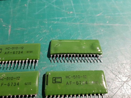 HC-510-12 HC-510-11 Hybrid Modules - Imagen 4 de 6