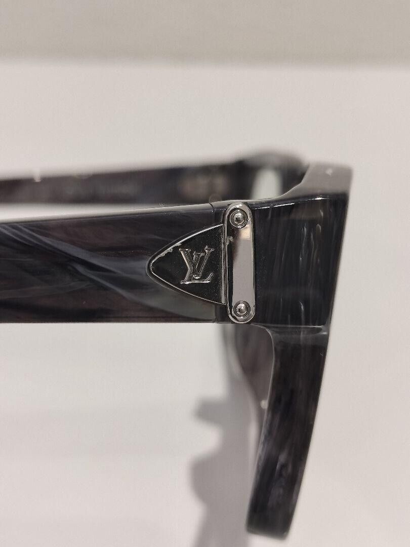 LOUIS VUITTON LV Grand Square Sunglasses Z1693E | eBay LOUIS VUITTON LV Grand Square Sunglasses Z1693E | eBay