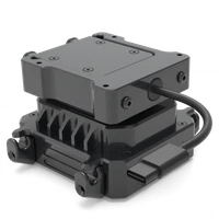 Dji Matric 350 Drone Four Stage Thrower 2.5KG Hook Release Module For M350 RTK