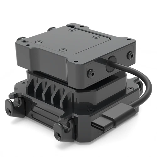 Dji Matric 350 Drone Lanzador de Cuatro Etapas 2.5KG Módulo de Liberación de Gancho para M350 RTK - Imagen 4 de 7